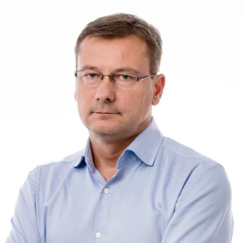 ZielonaDolina